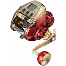 Daiwa Seaborga 600MJ Right Electric Reel - Sale